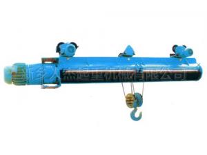 加長型電動葫蘆